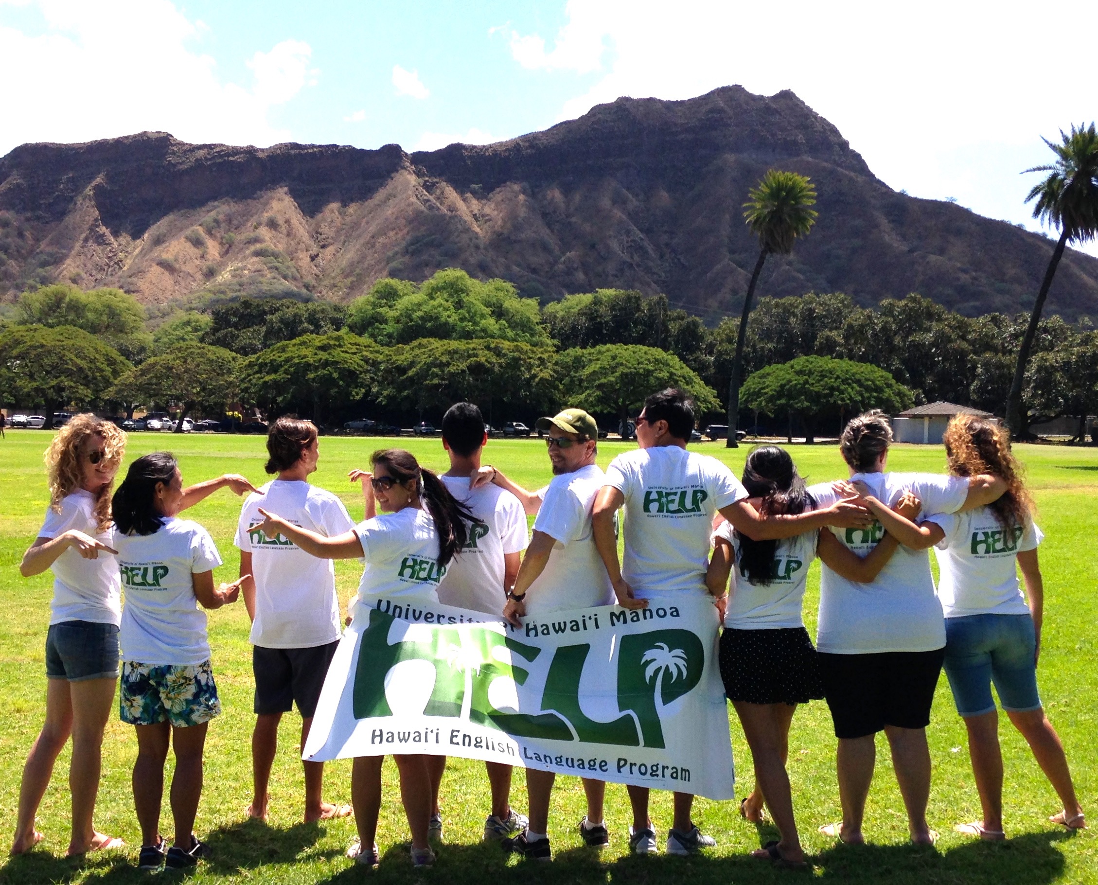 ハワイ大学マノア University Of Hawai I Manoa アメリカ留学 Jsaf Acej 手続きサポート 一般財団法人jsaf 大学キャンパス